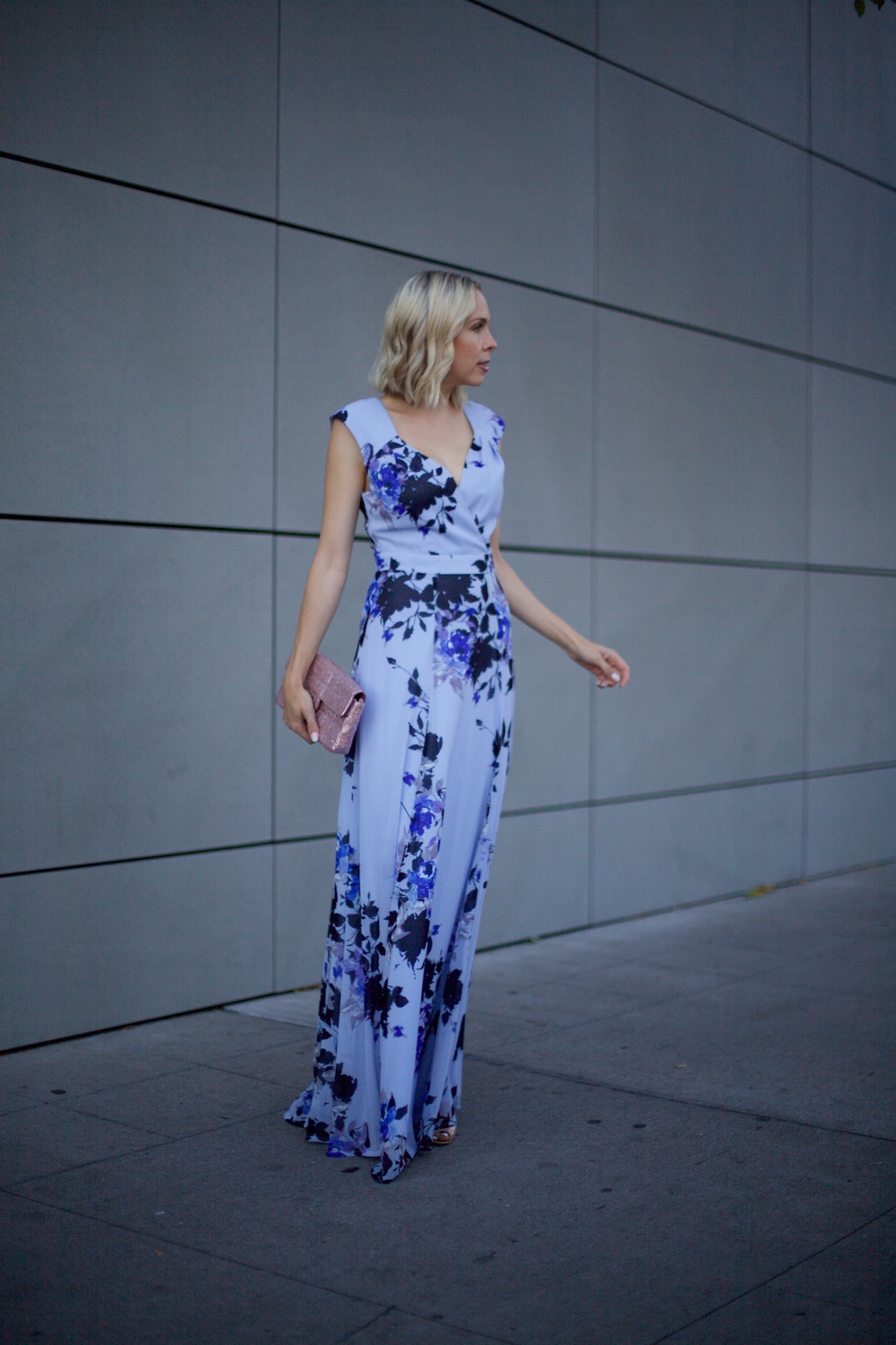 Review Australia Dress Lombard and Fifth