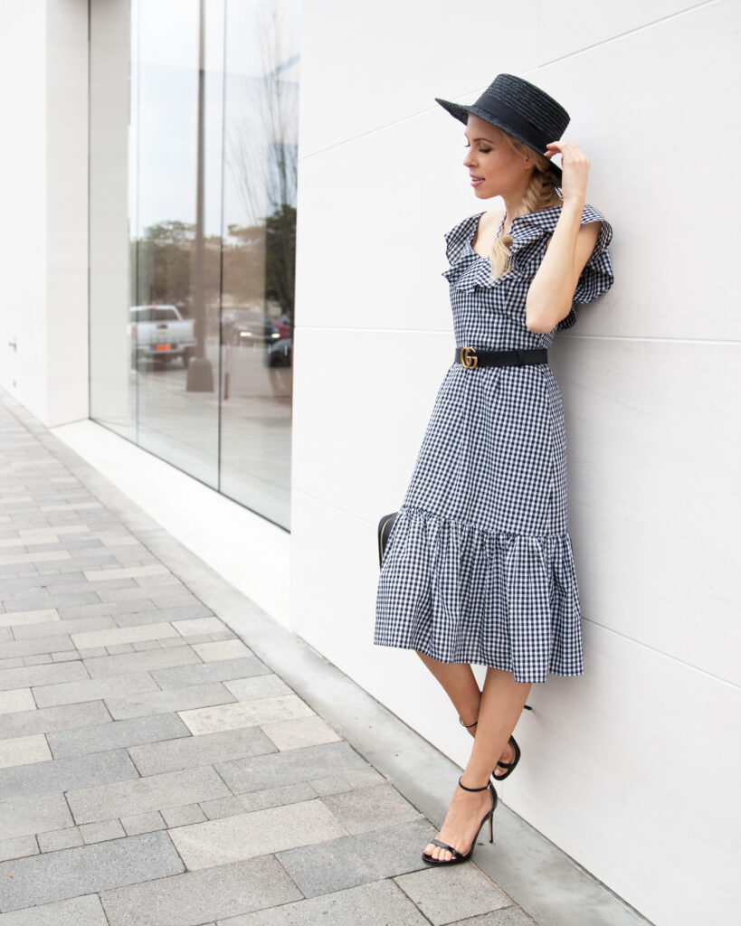 gingham favorites wayf and more