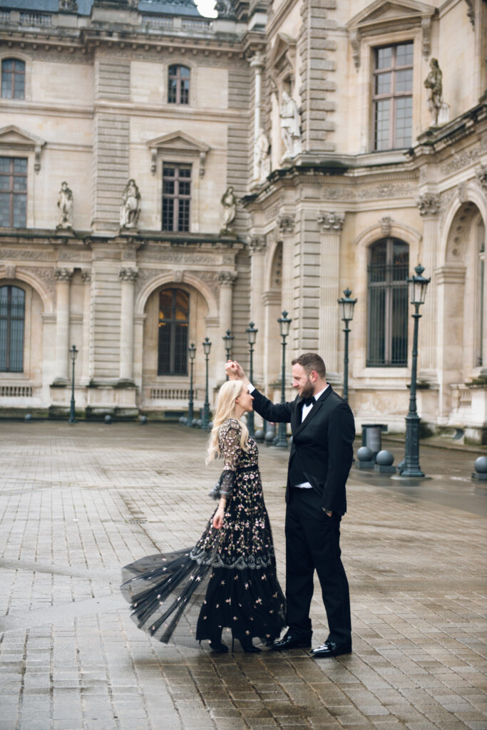 le louvre paris second honeymoon needle and thread london dress