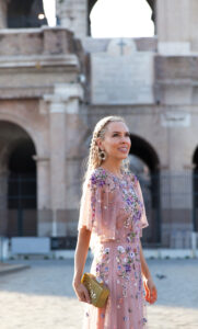 asos dobby mesh embroidered