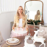 ebay holiday decorating tips featured by top lifestyle San Francisco lifestyle blogger, Lombard and Fifth