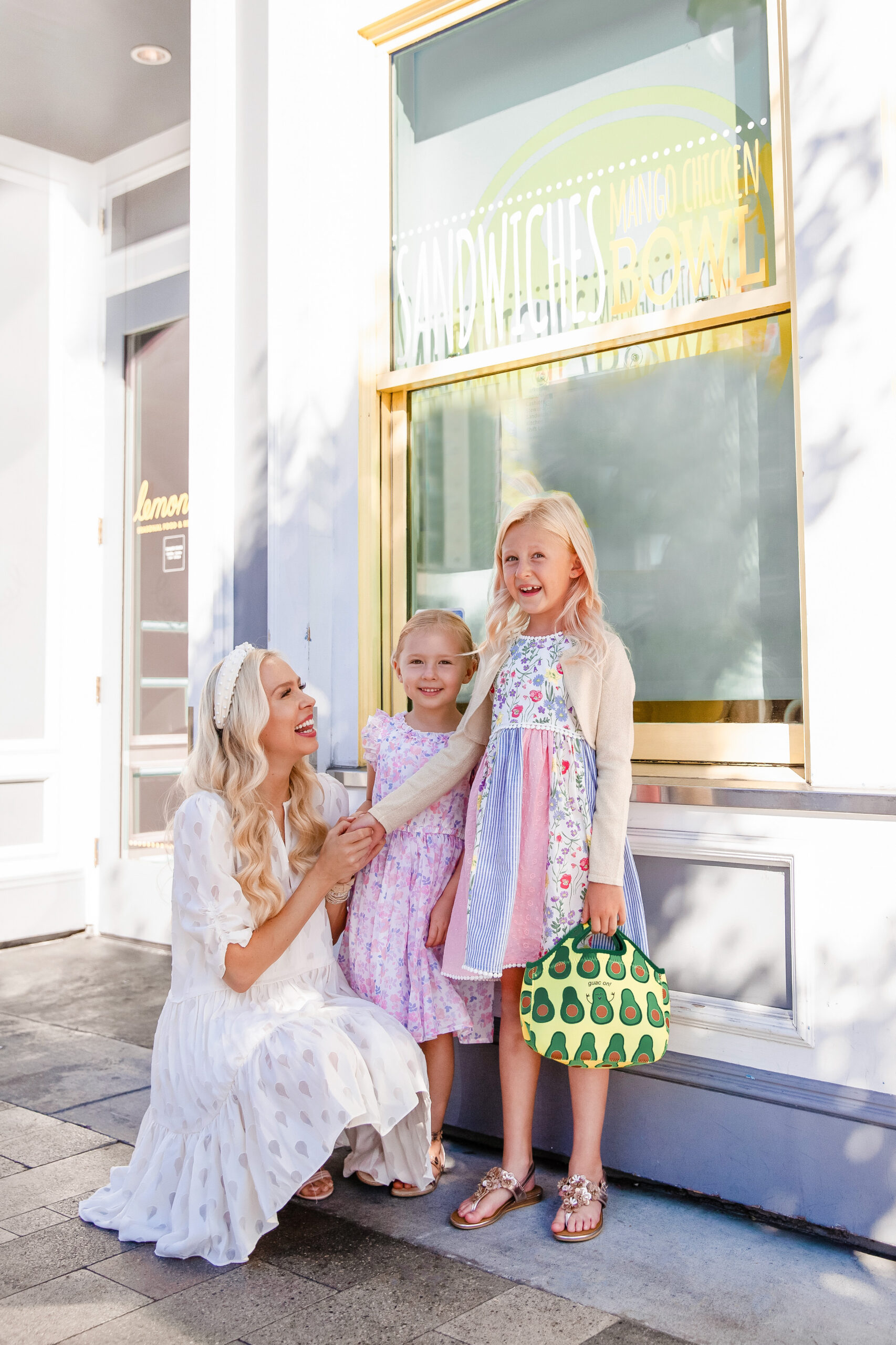 Back to school style featured by top San Francisco fashion blogger Lombard and Fifth with Stage stores