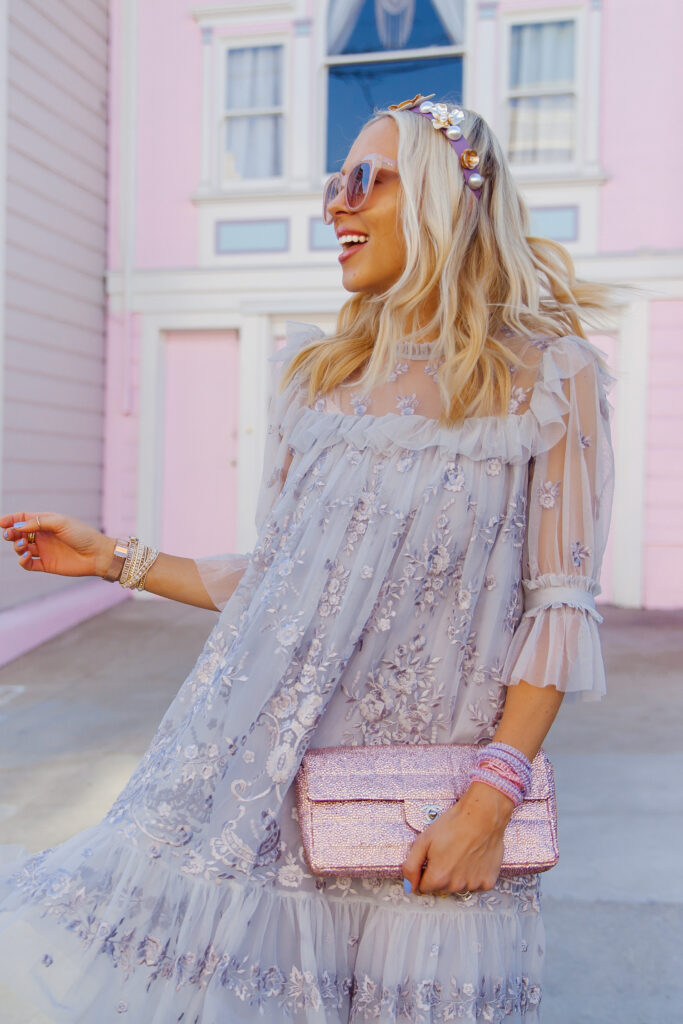 Victoria Emerson labor day sale featured by top San Francisco fashion blogger Lombard and Fifth