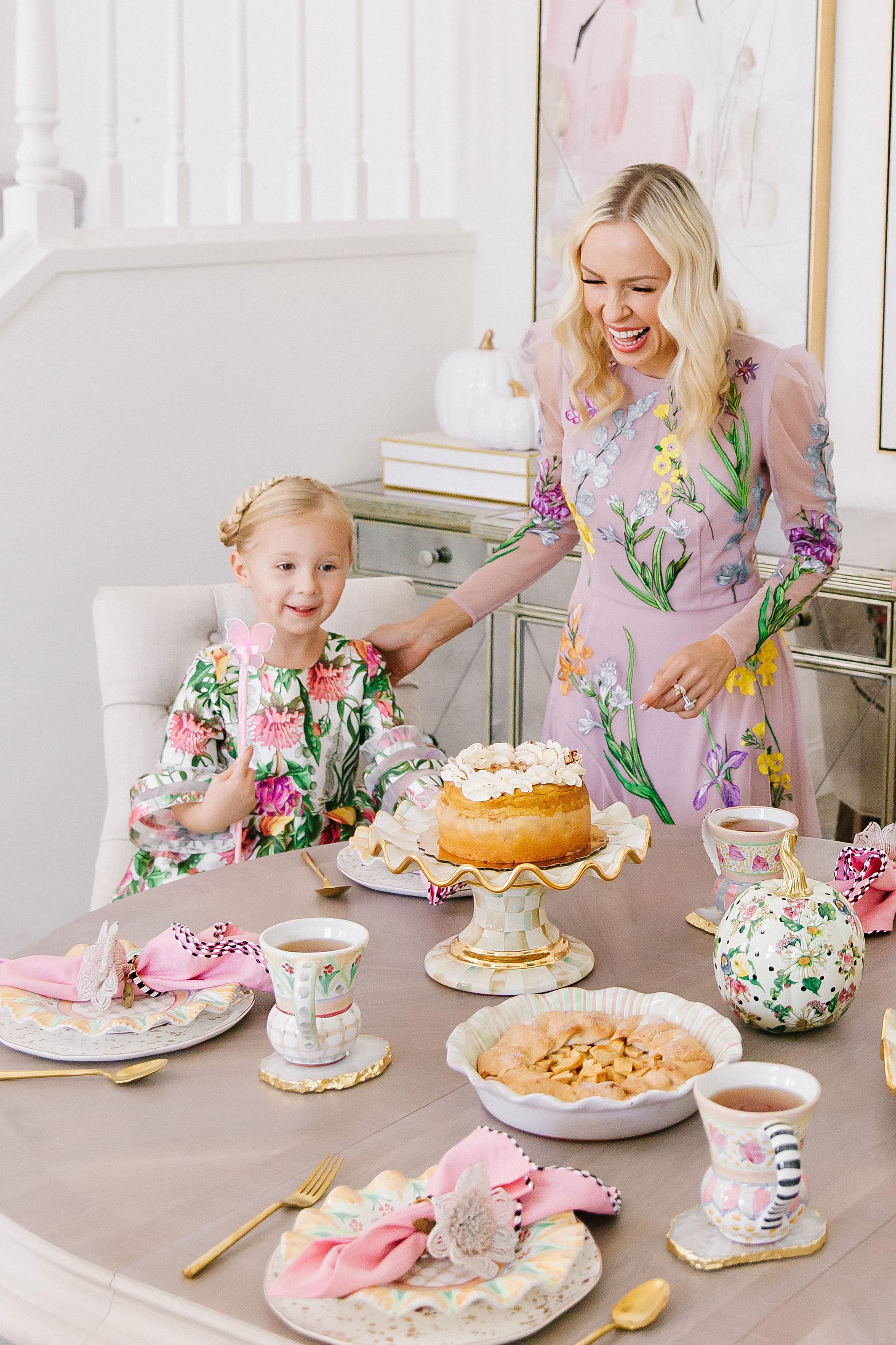 mackenzie childs tea party