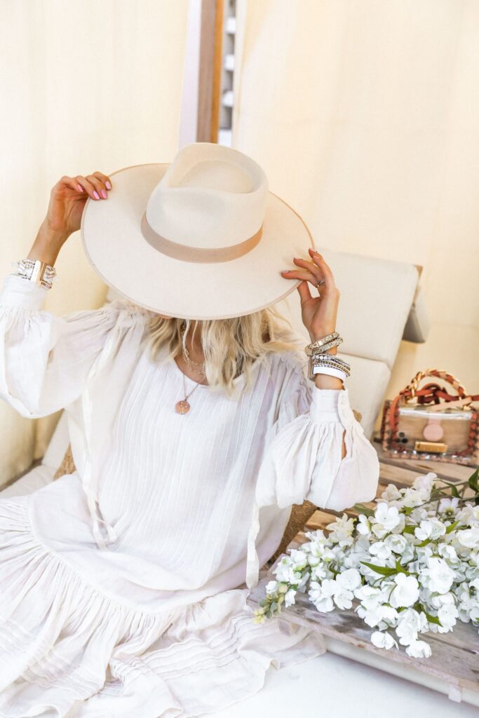 Victoria Emerson bracelets round up, featured by top San Francisco fashion blogger Lombard and Fifth.