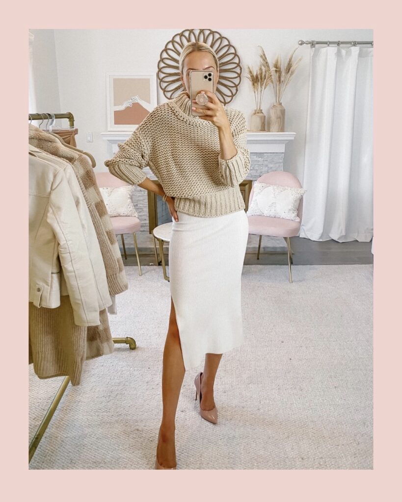 Nordstrom Anniversary Sale 2020 must haves, featured by San Francisco style blogger Lombard and Fifth.