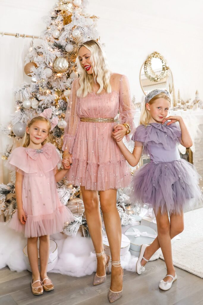 2020 Gift Guide for kids, including best books, dresses, roller blades and handmade items. Featured by San Francisco fashion blogger Lombard & Fifth.