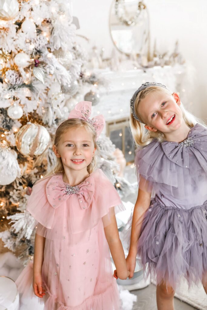 2020 Gift Guide for kids, including best books, dresses, roller blades and handmade items. Featured by San Francisco fashion blogger Lombard & Fifth.