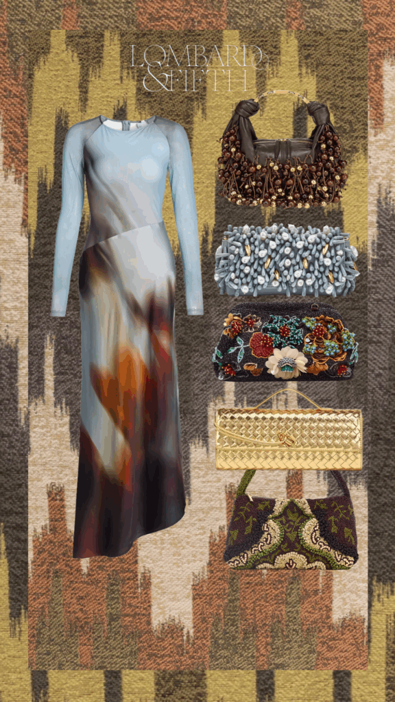 trending statement fall bags