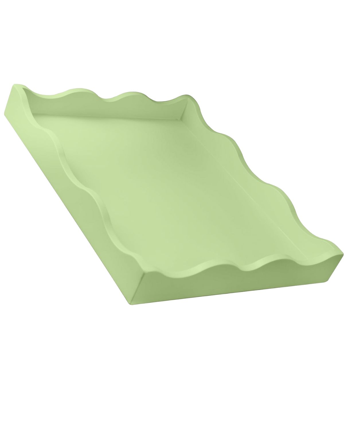 HOME TRAY