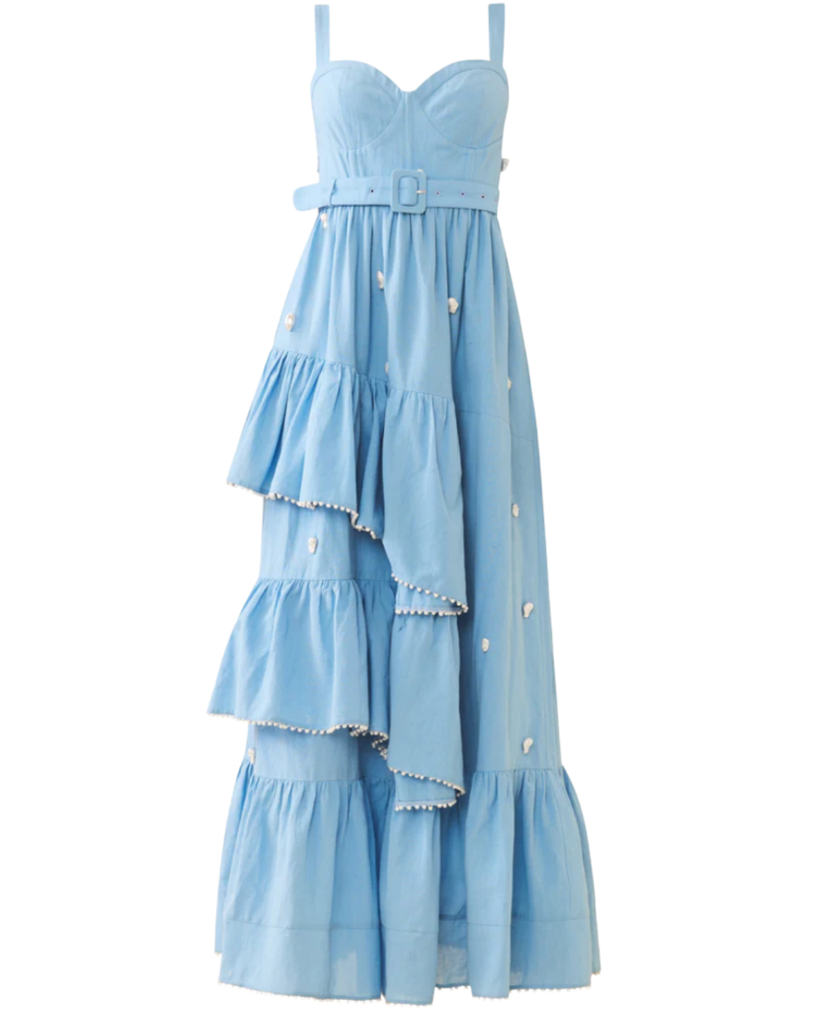 OTM Exclusive: Reba Dress