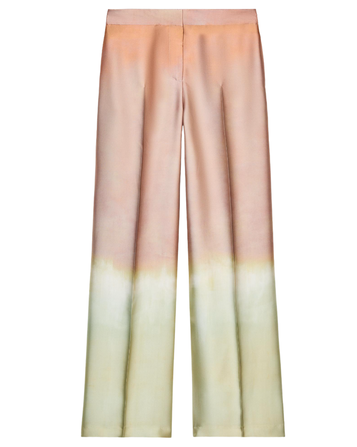 TIE DYE PRINT PANT