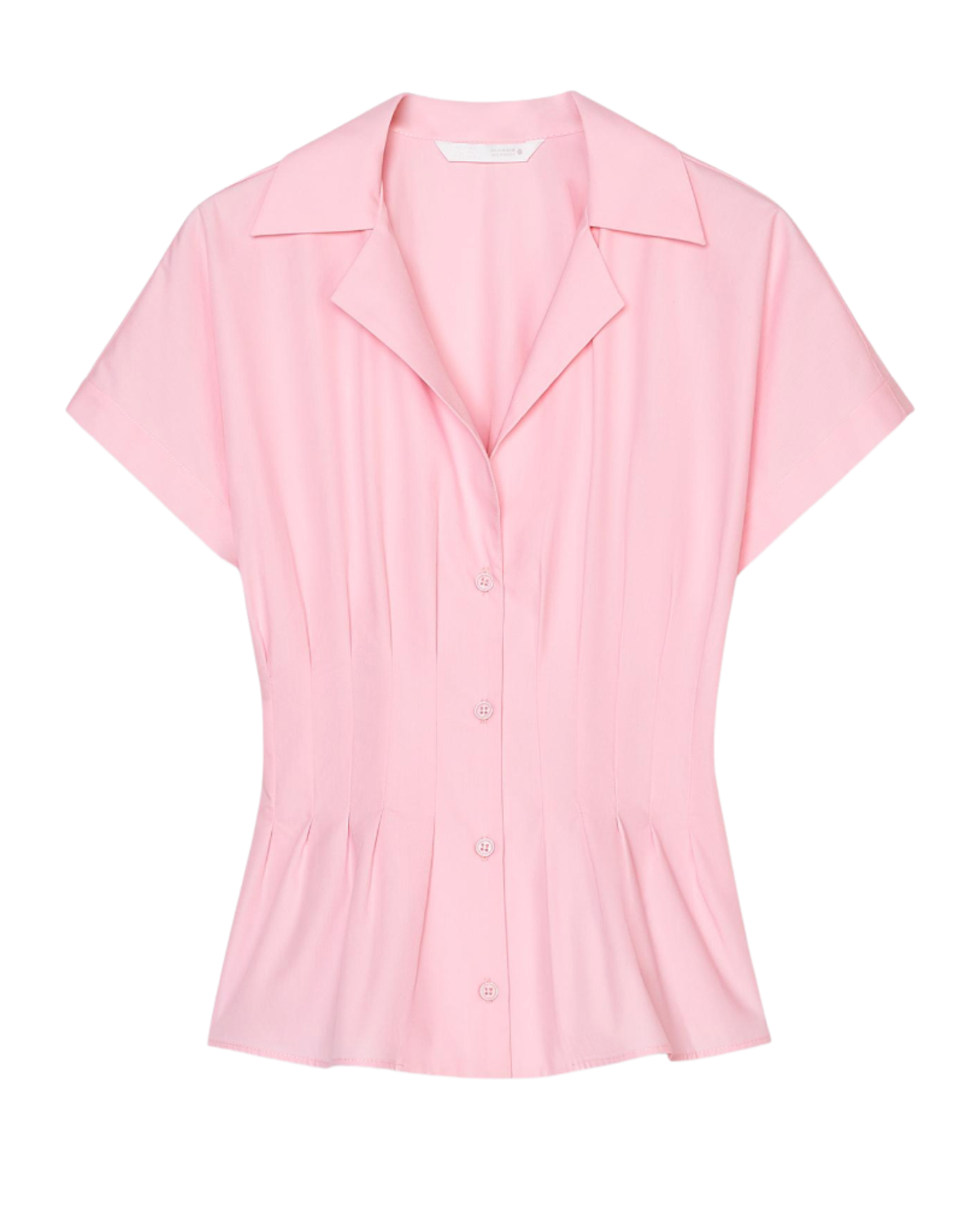 FITTED SHIRT ZW COLLECTION