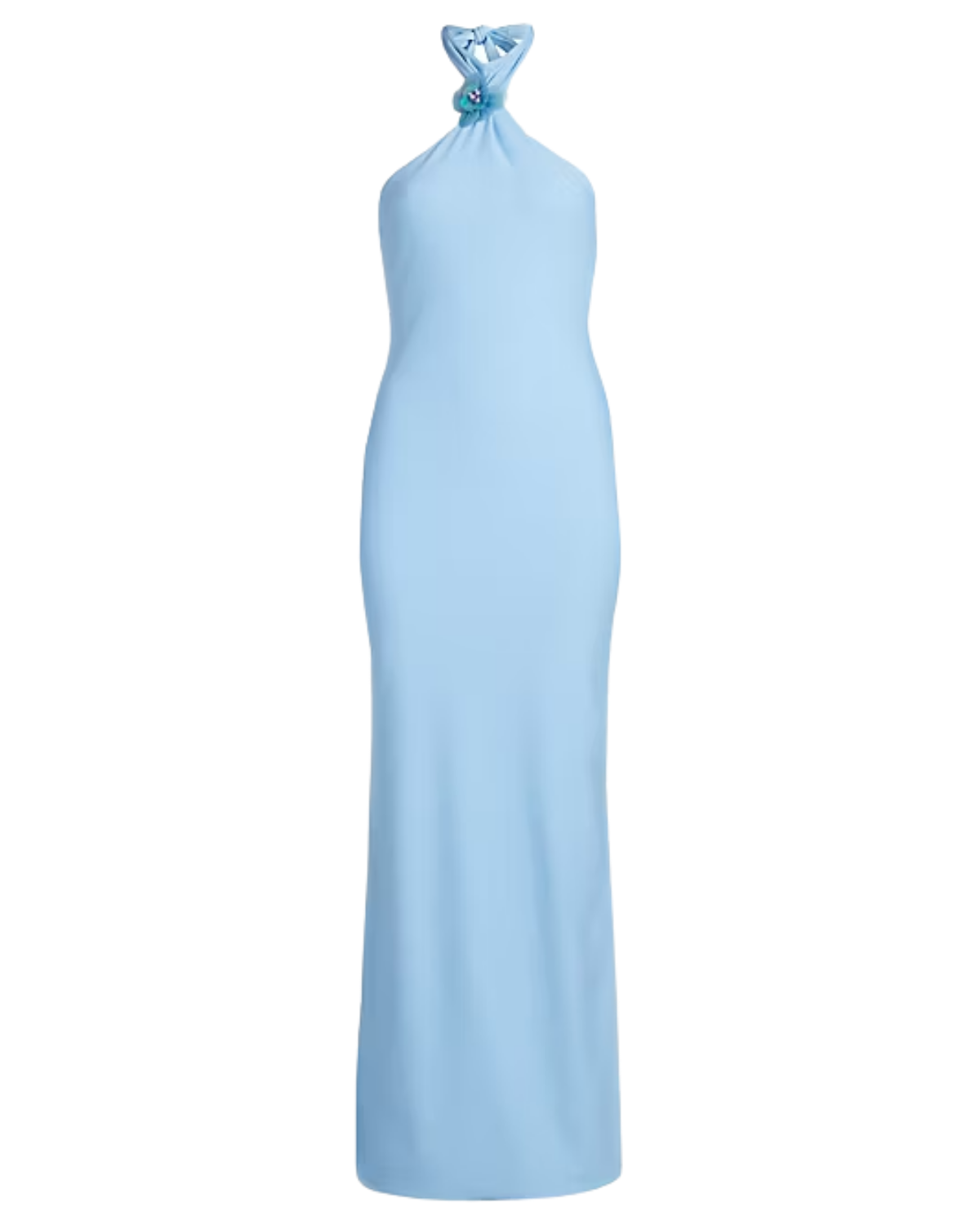 Mariandree Gaitan Movement Daria Maxi Dress