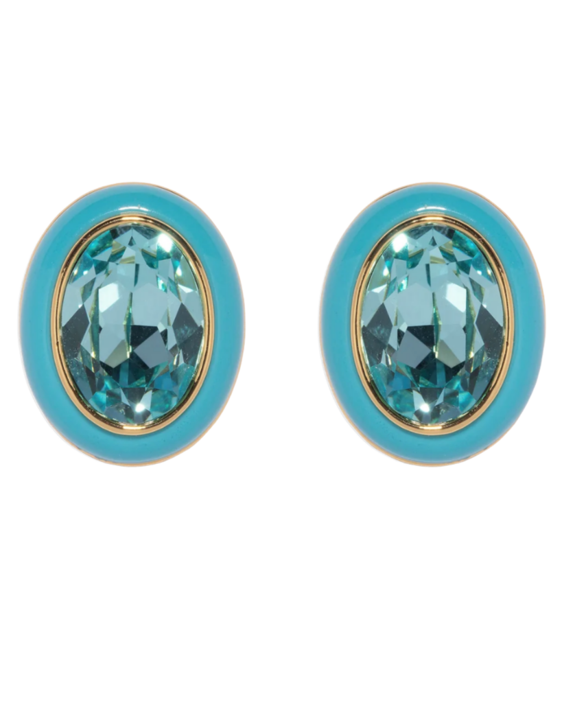 Loren Hope Designs Delphine Stud Earrings