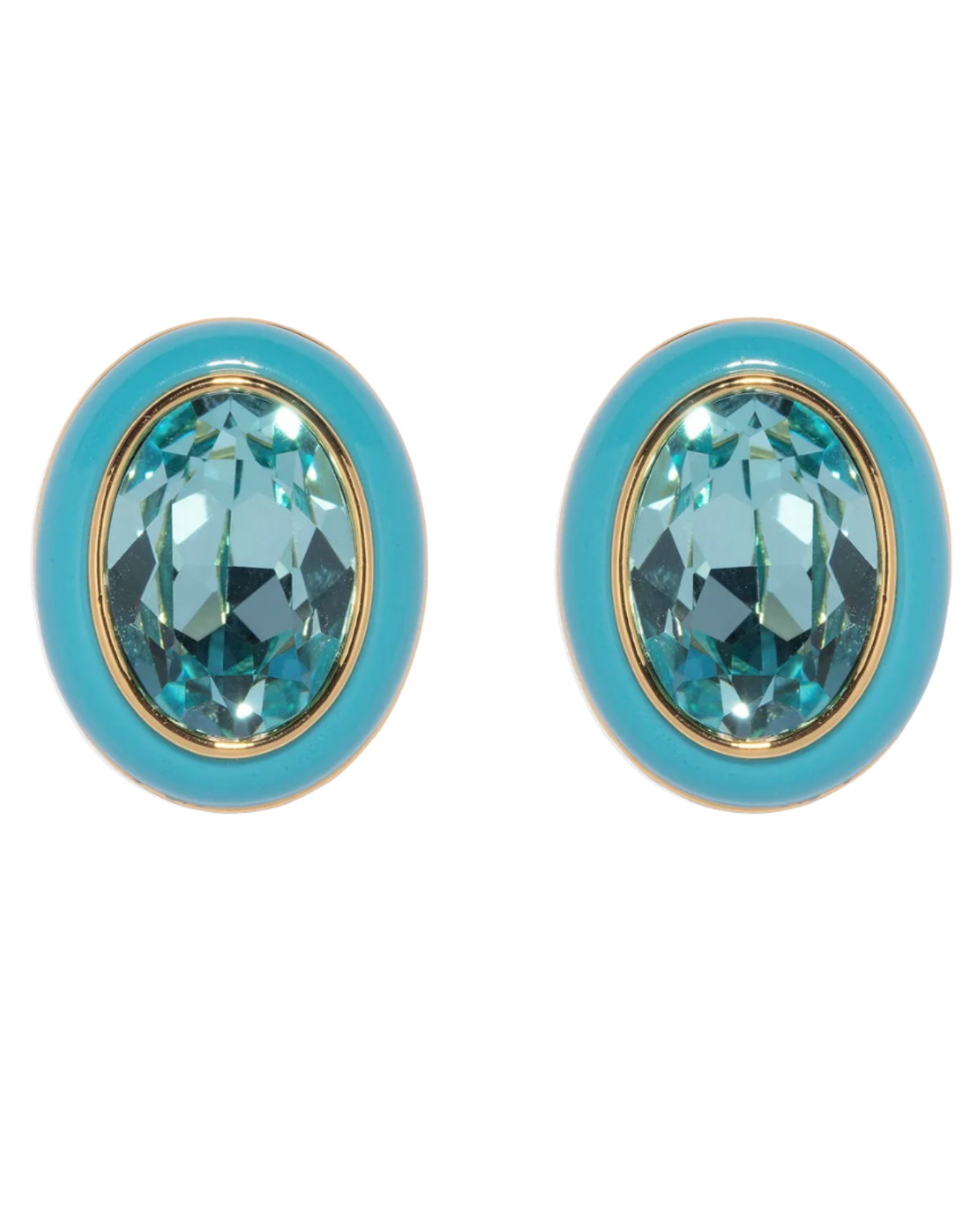 Loren Hope Designs Delphine Stud Earrings