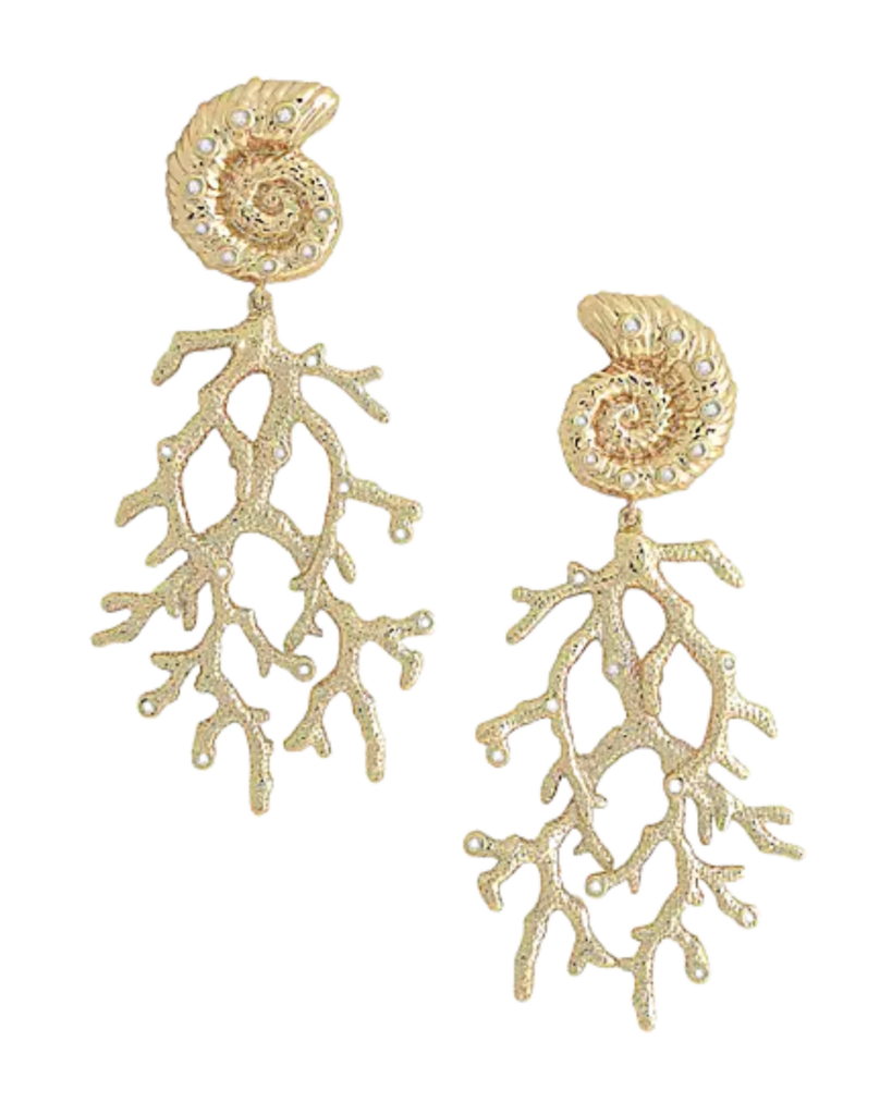Earrings Dangle & Drop Anabel Aram