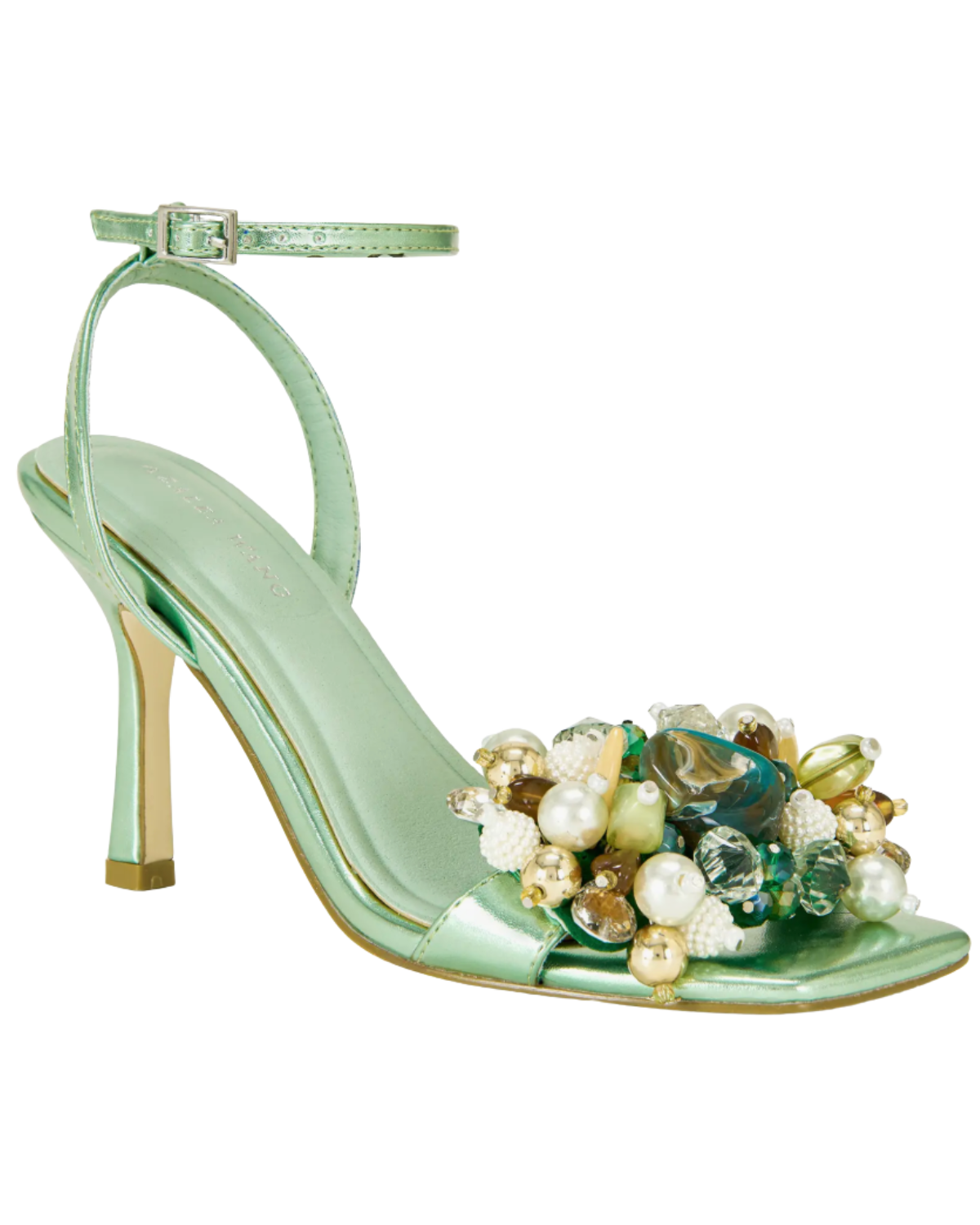 Nordstrom Candela Ankle Strap Sandal
