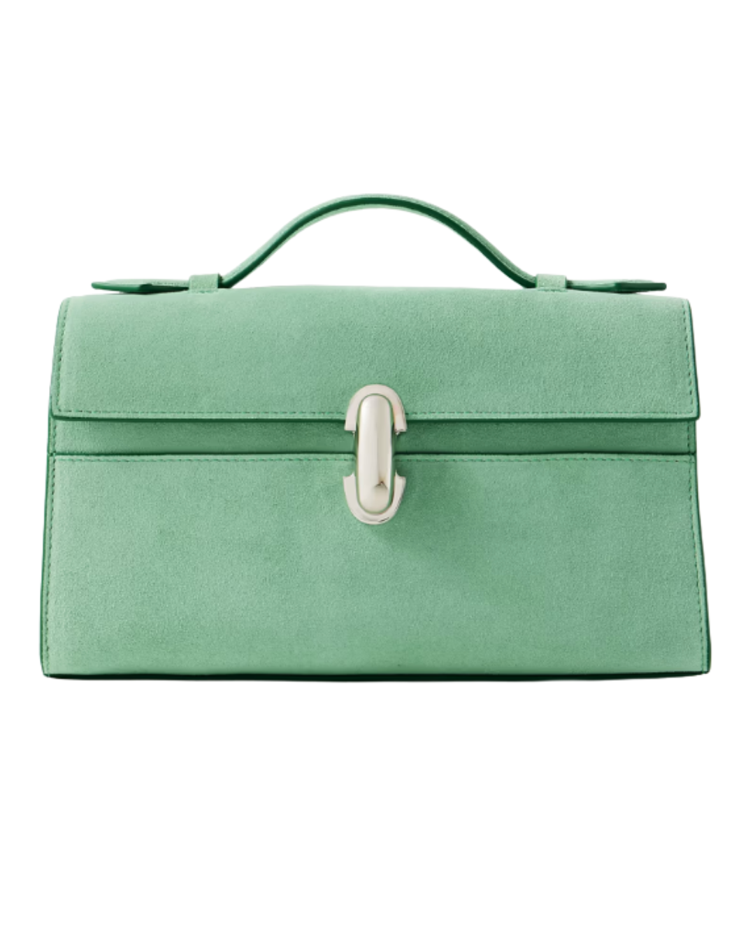 savette bag teal green 1