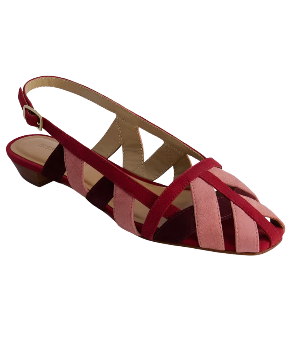 DSW Bernardo Glinda Flat - Free Shipping DSW
