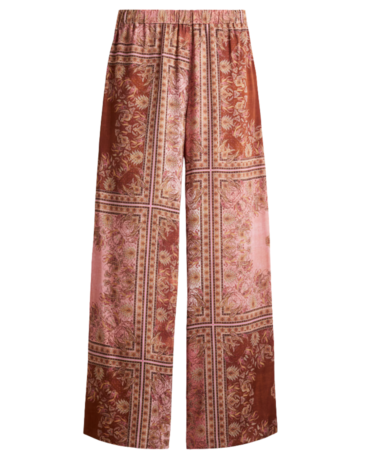 H&M (US + CA) Pull-On Pants
