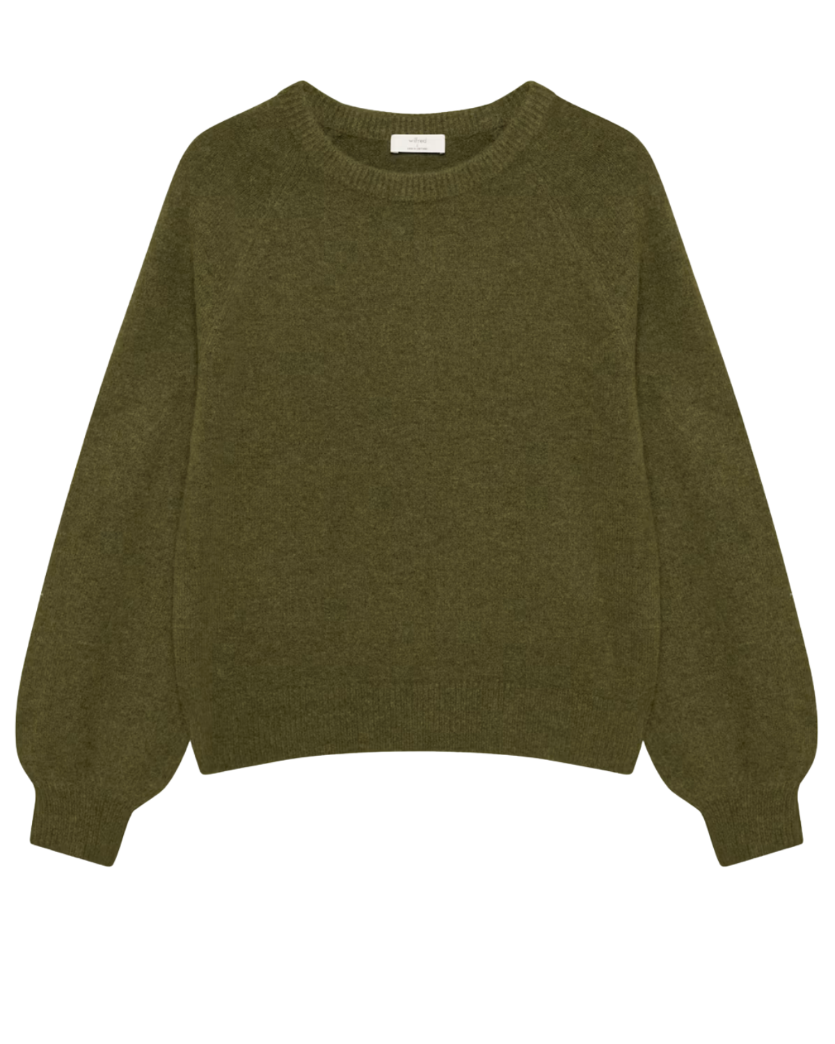 Wilfred Sonder Sweater