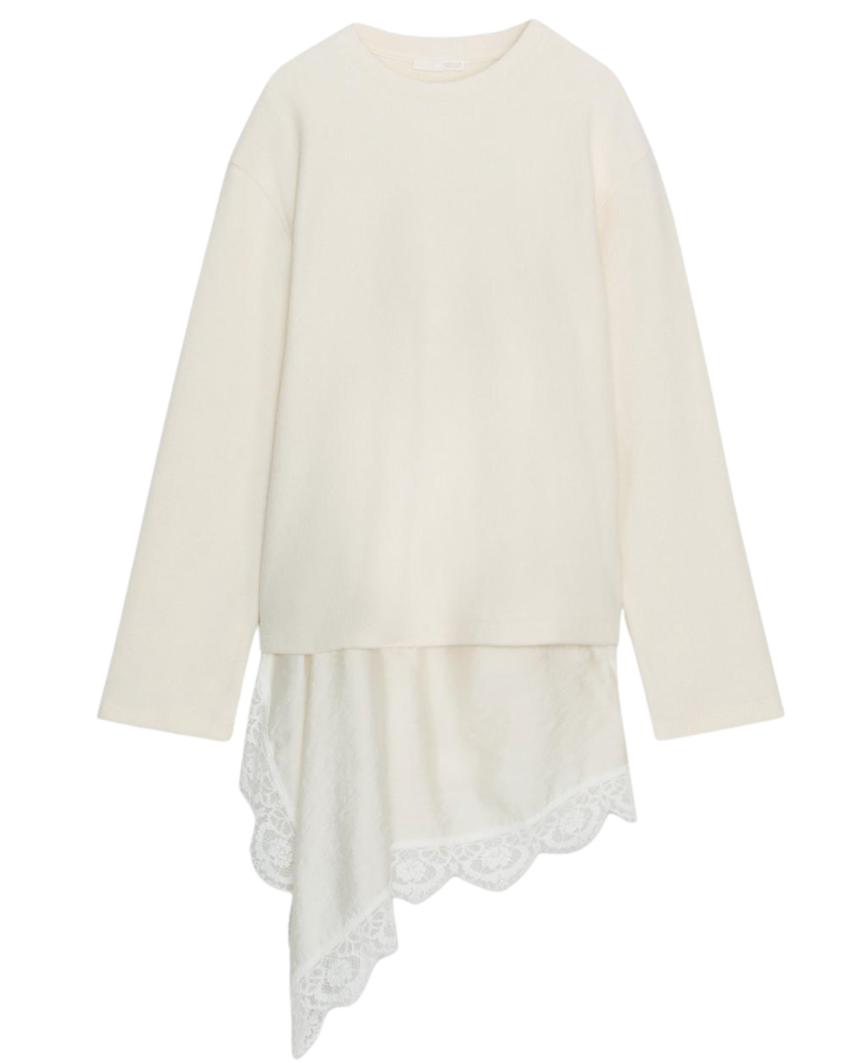 lingerie combination top