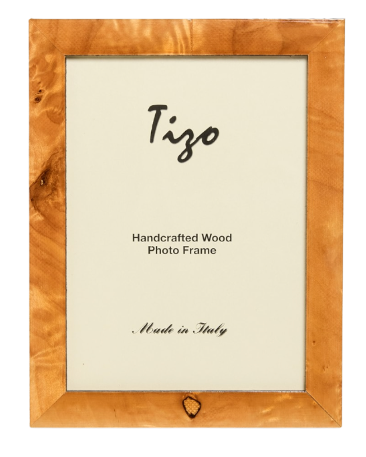 shopbop italian honey burl wood frame