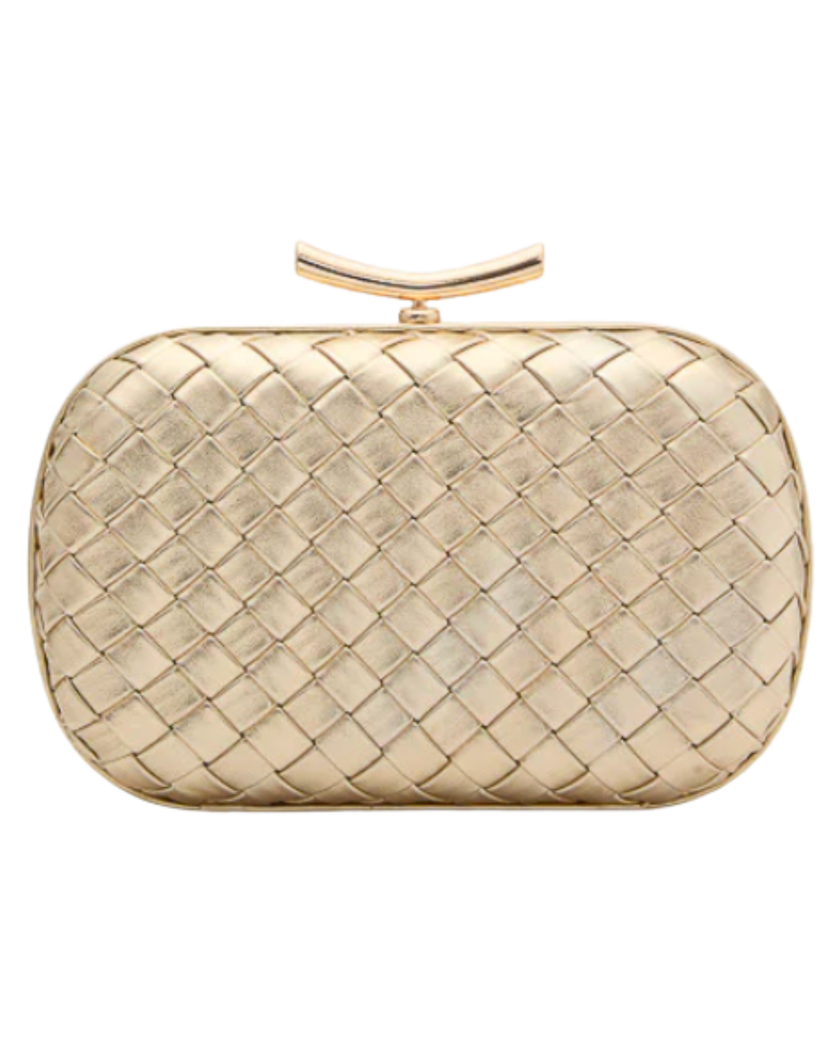 tuckernuck gold clutch