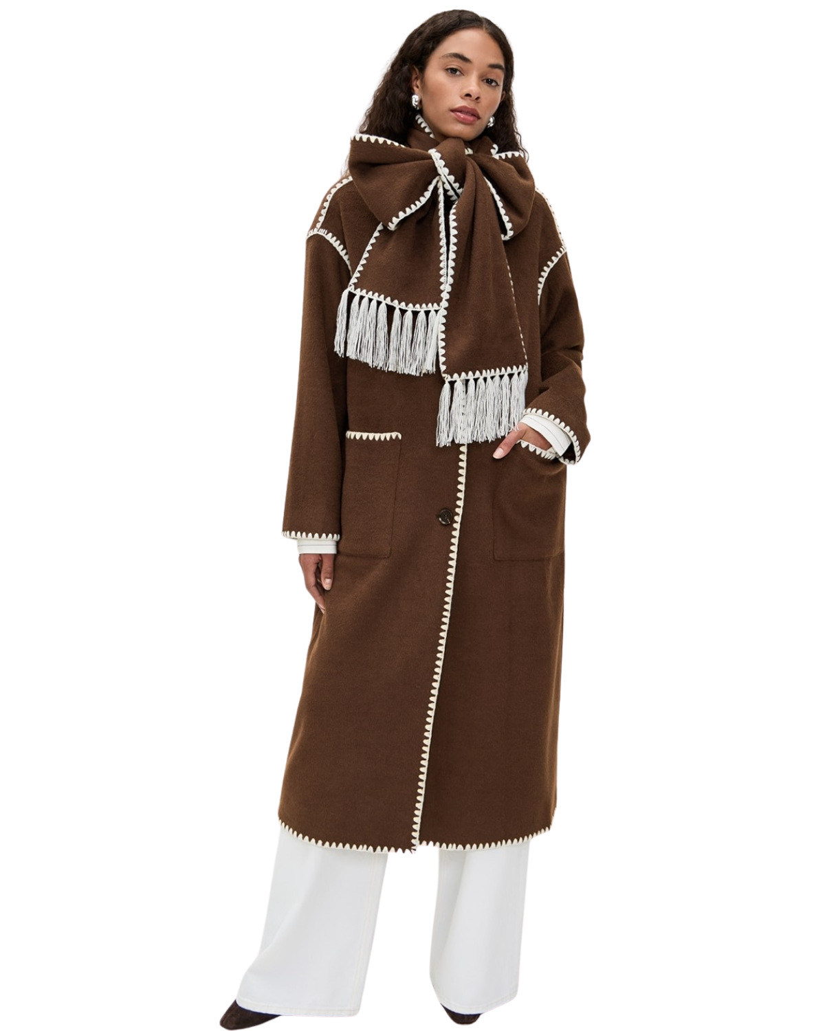 4th & Reckless Fable Coat Fable Coat