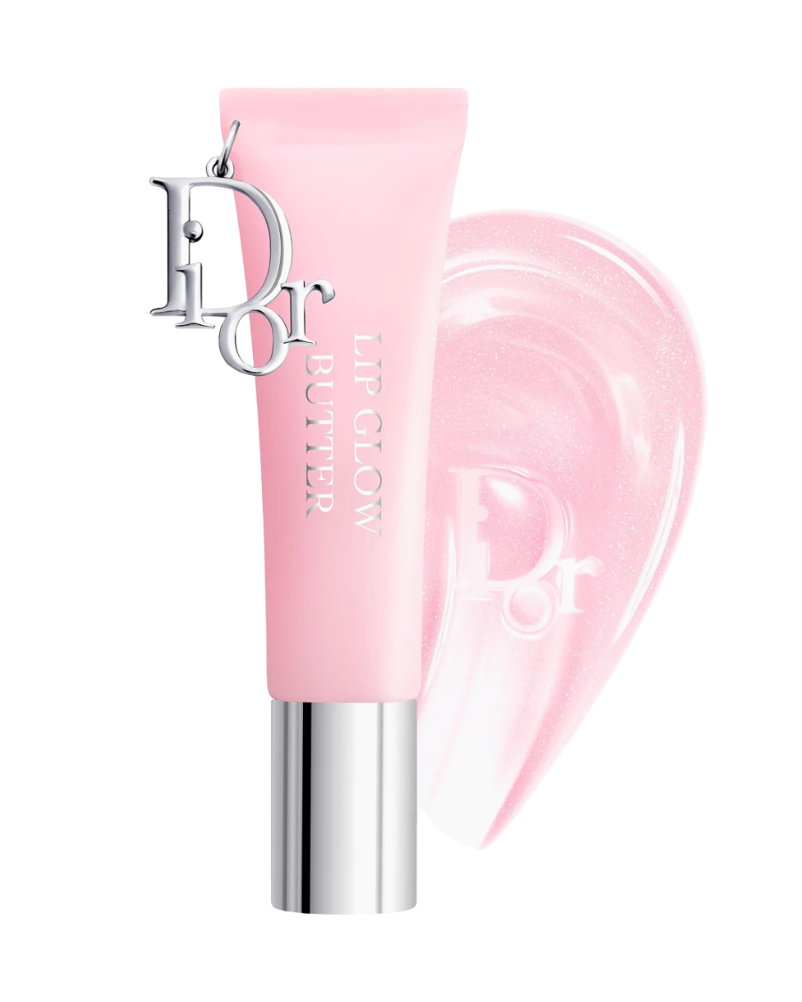 DIOR Dior Addict Lip Glow Butter
