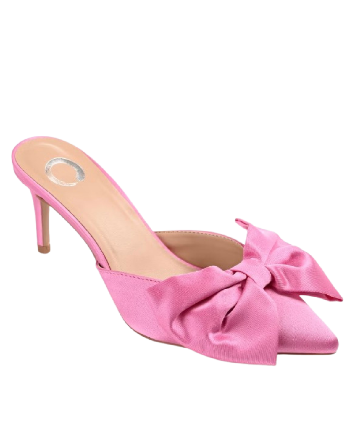 Journee Women's Tiarra Medium and Wide Width Evening Pumps