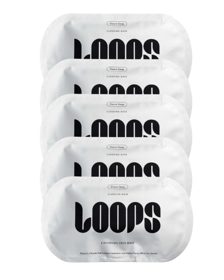 Sweet Dreams Duo Everything your skin dreams about - Ultra Hydration and a Protected Skin Barrier