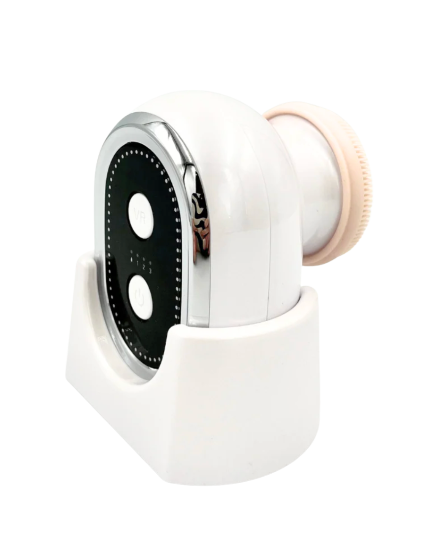 URCHIN - Cleansing and Skin Rejuvenation Device