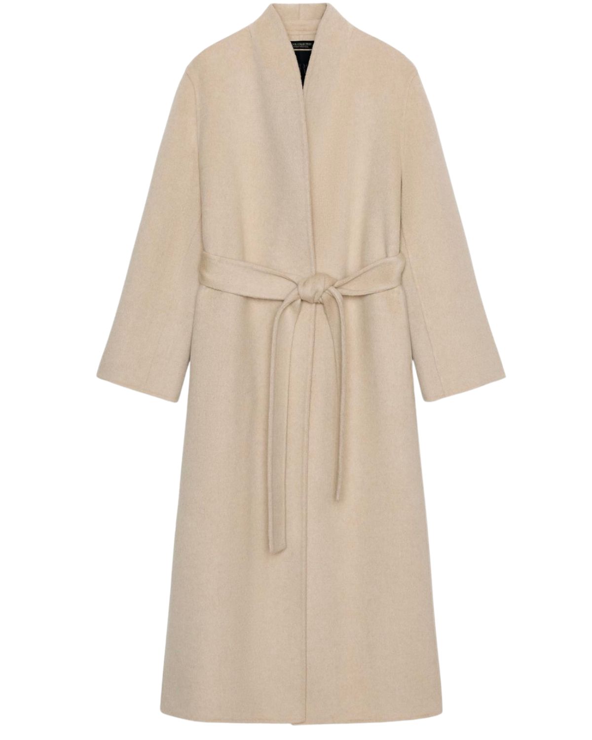 ZW COLLECTION LIMITED EDITION MINIMAL WOOL