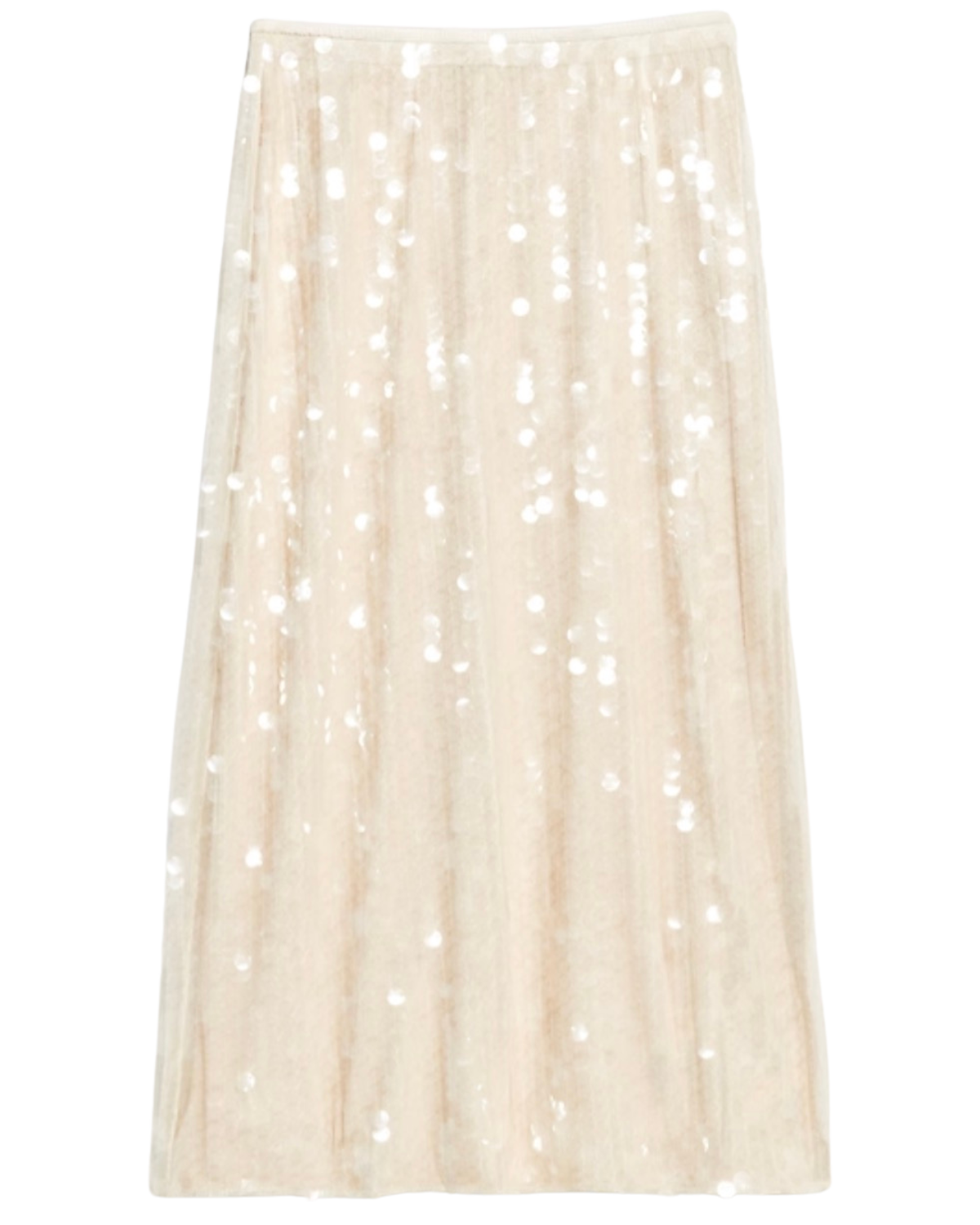 old navy High-Waisted Sequin Midi Pencil Skirt