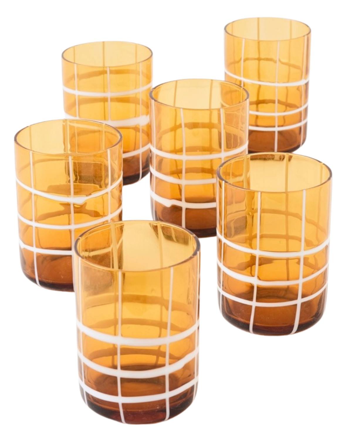 shopbop Twiddle Tumbler Set of 6