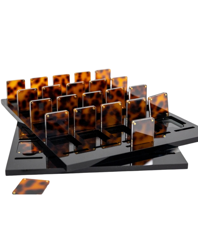 Bam Bird Friendly Faces