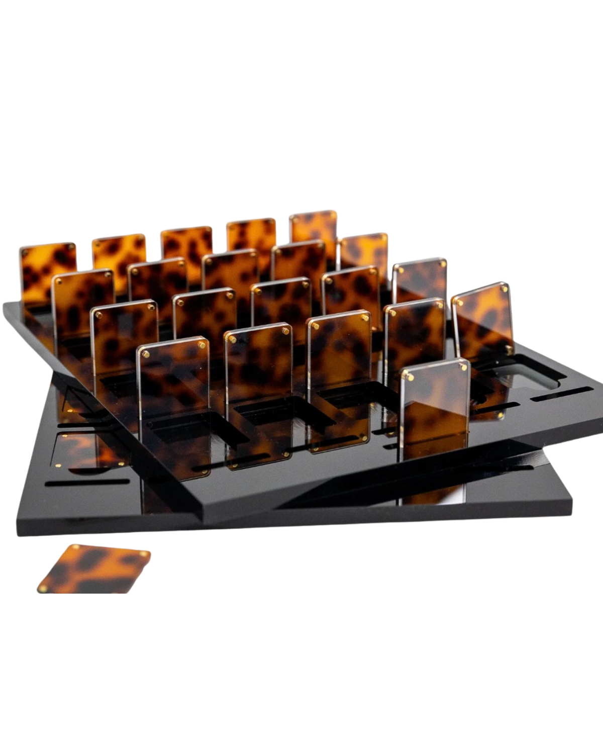 Bam Bird Friendly Faces