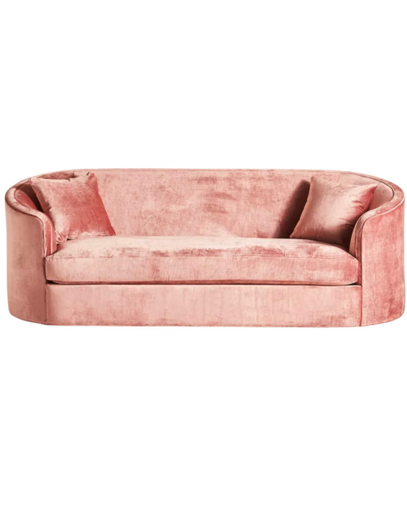 Anthropologie Vera Sofa