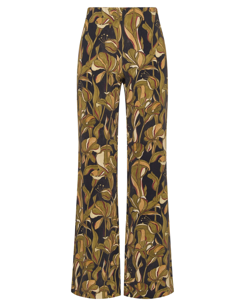 LILY'S BALLET TROUSERS