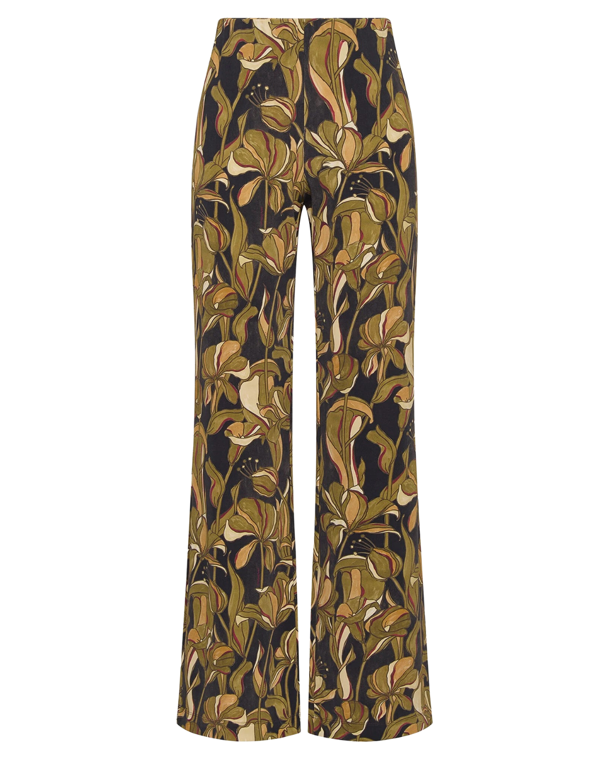 LILY'S BALLET TROUSERS