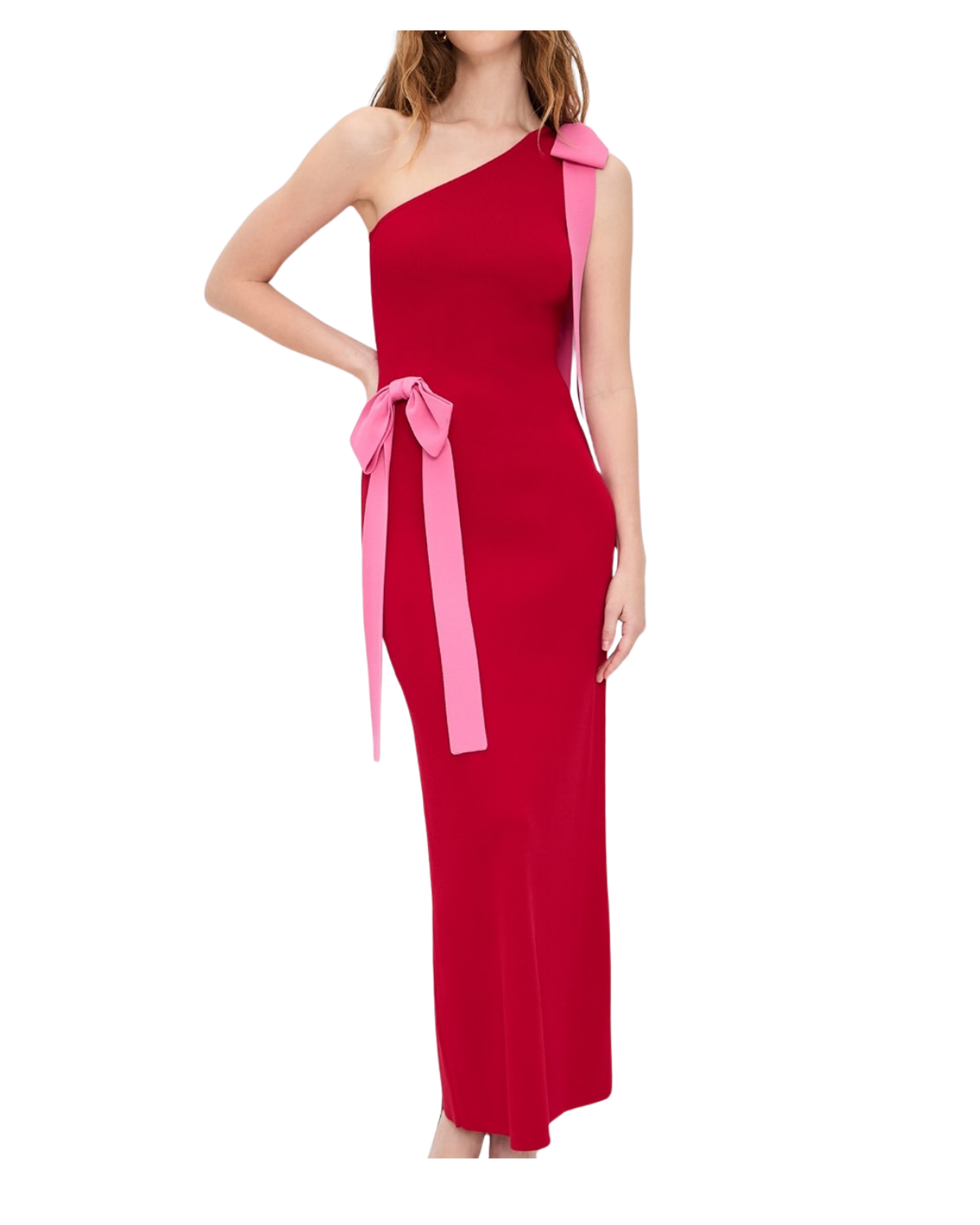 The Wolf Gang Tacha Maxi Dress Tacha Maxi Dress