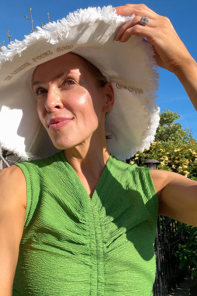 HALO TRIBRID laser treatment results after healing