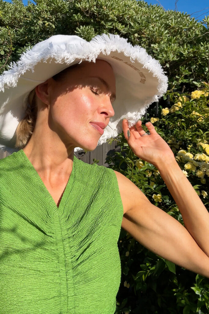 HALO TRIBRID laser treatment results after healing