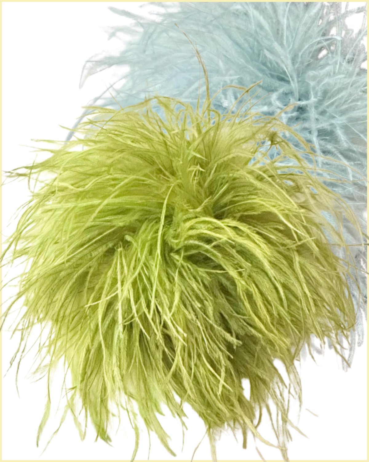 etsy Feather Brooch Pin boutonniere, Seaweed Green, Olive, Beige Pink, Black,White, Dusty Rose, Blush, Purple,Red Navy Ostrich Feather Brooch Pin