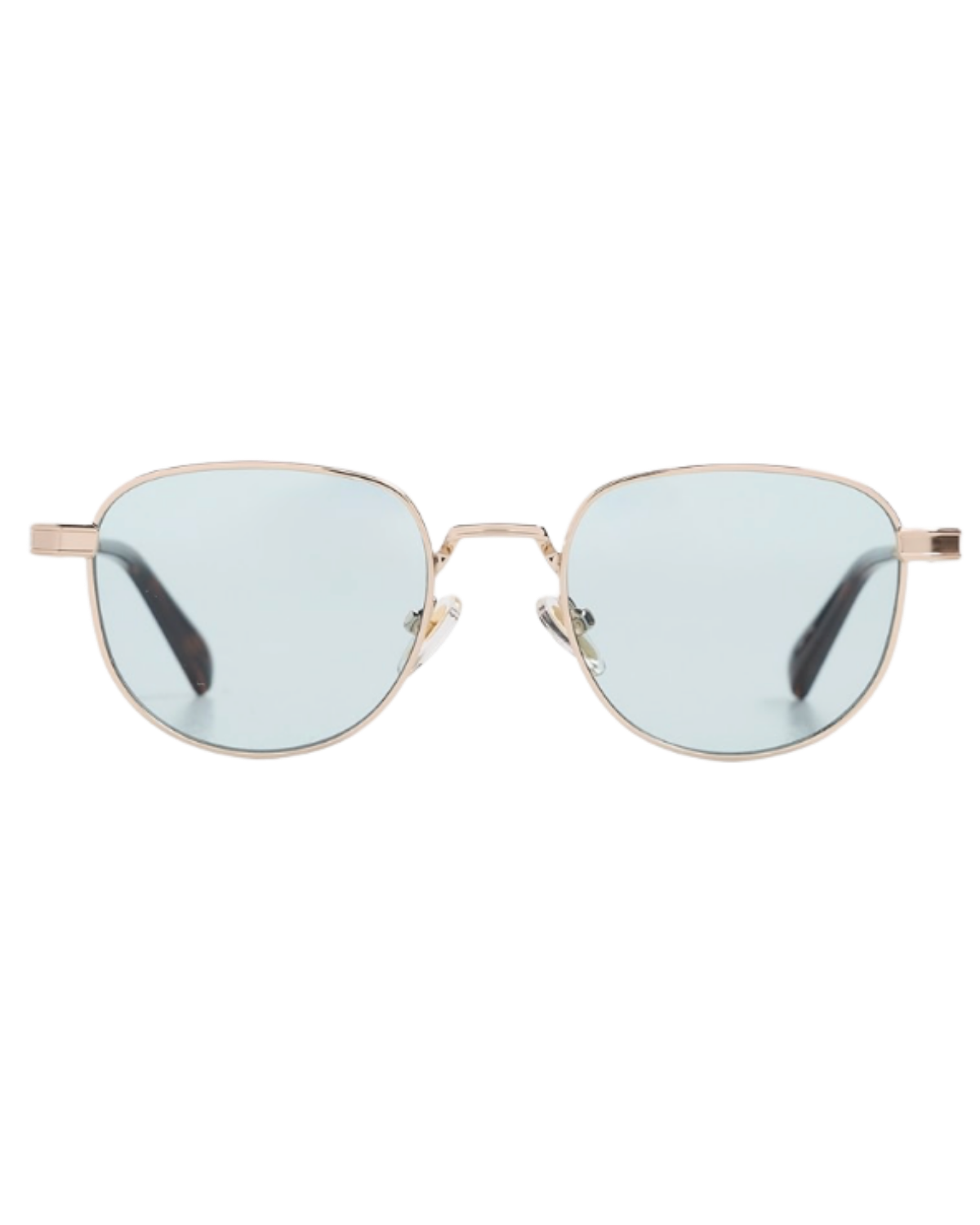 QUAY | Born Ready Sunglasses