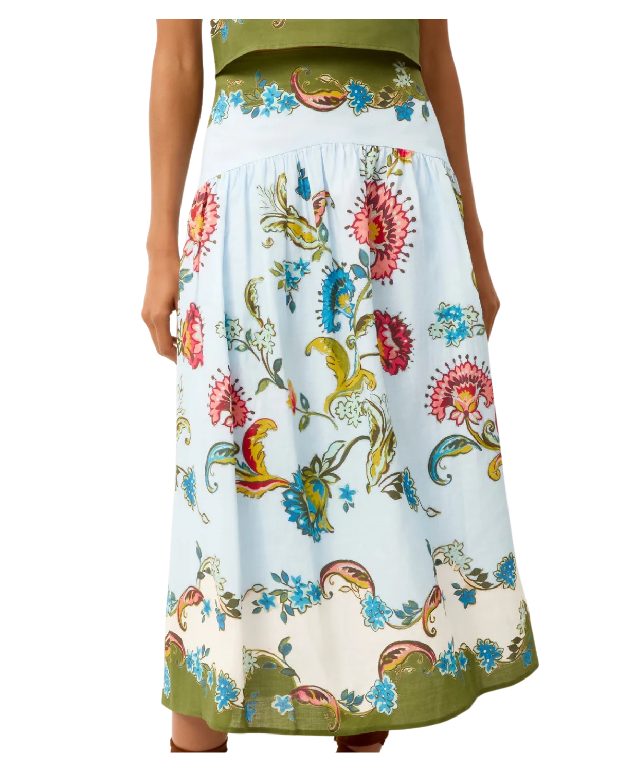 Vicki SKirt