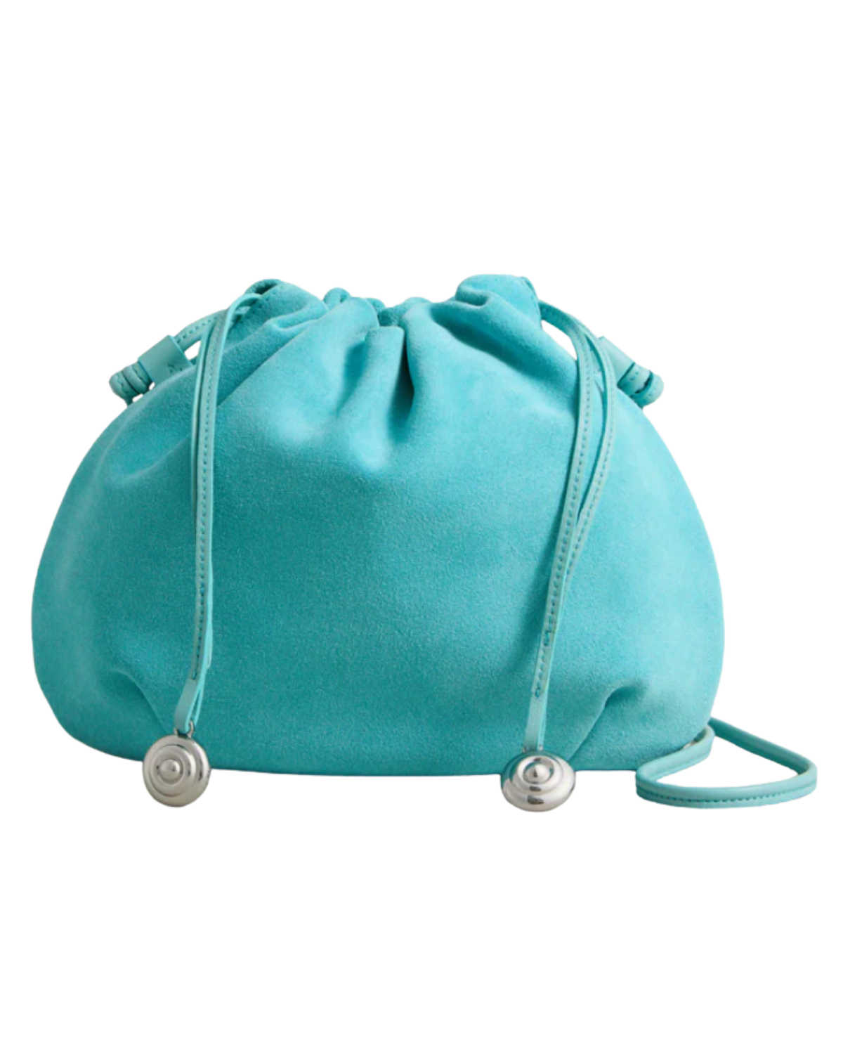Smeraldo Mini Charm Pouch