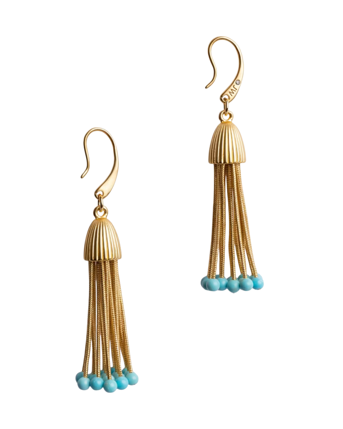 TASSEL EARRINGS